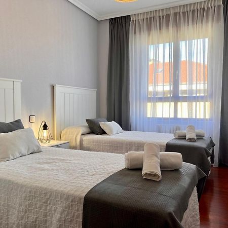 Apartamento Dama Suances Ngoại thất bức ảnh
