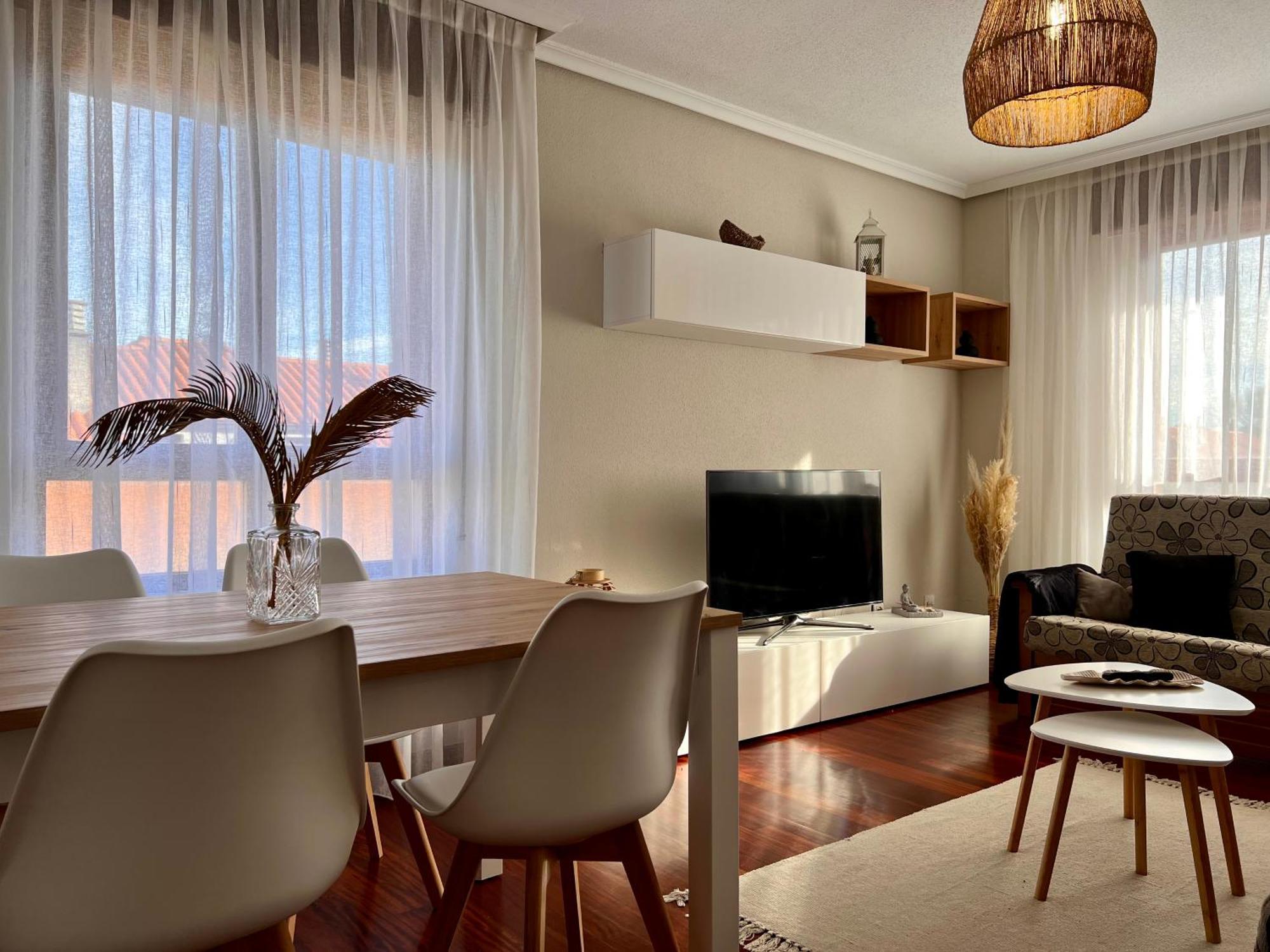 Apartamento Dama Suances Ngoại thất bức ảnh