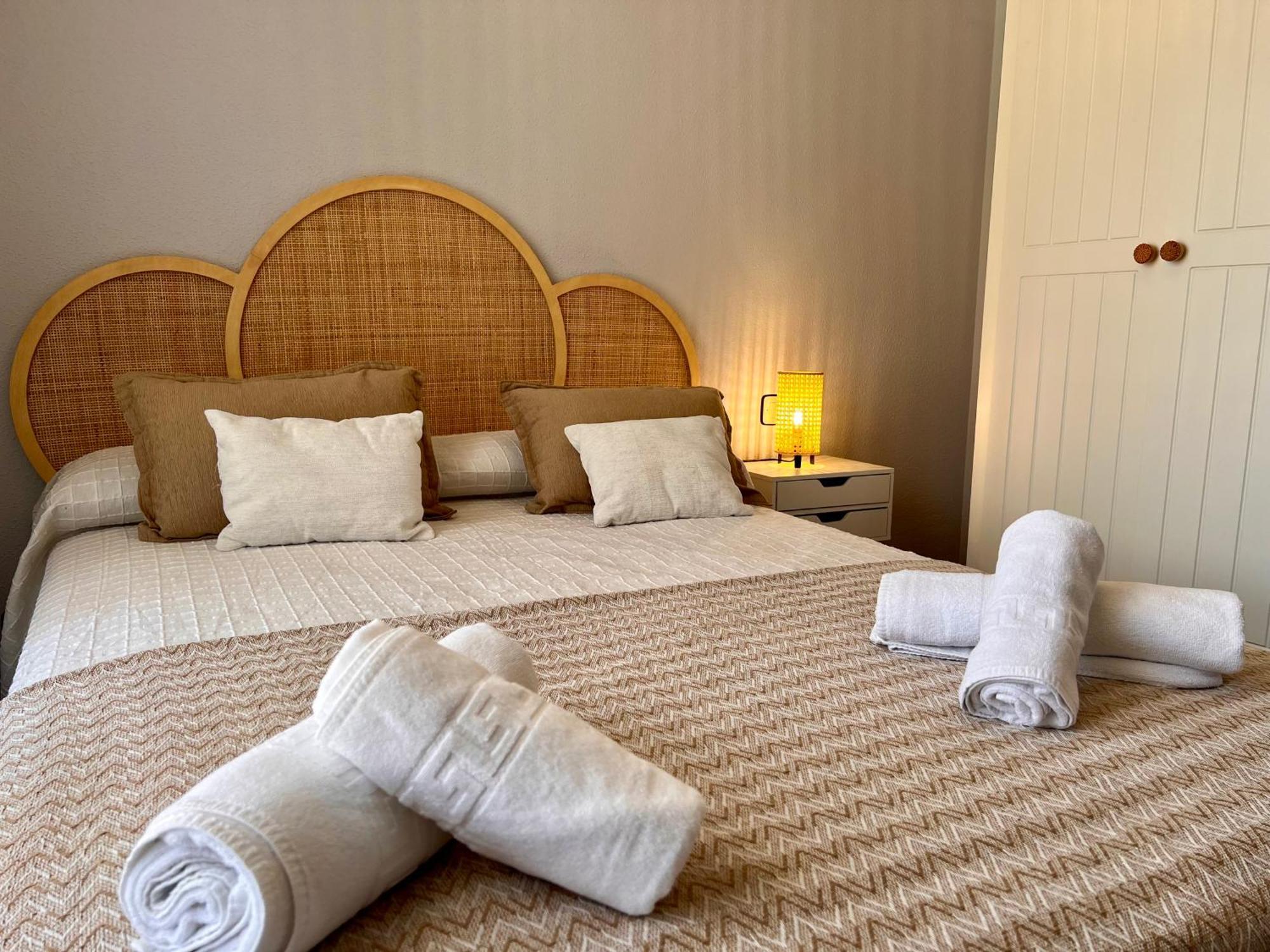 Apartamento Dama Suances Ngoại thất bức ảnh